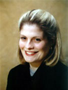 Mrs. Julie Barker Pape