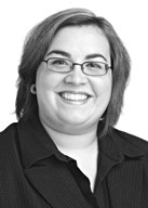 Julie Biron