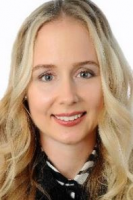 Julie Christina Goulet Stromberg