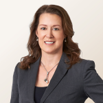 Ms. Julie Crawford