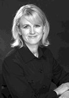 Julie Elizabeth Dickens