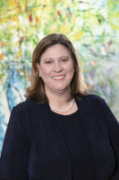 Ms. Julie E. Johnson