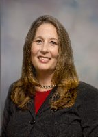 Julie K.W. Gawrych