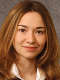 Julie Girard
