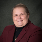 Julie Marion Guyer