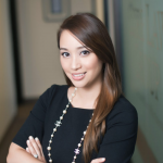 Julie Ho Chen