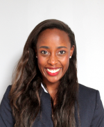 Julie Kaiga