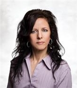 Julie Peacock