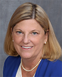 Julie Shaffer Mebane