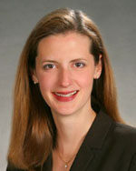 Julie Stanier Greenberg