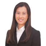 Ms. Julie Yuh-Ru Wann