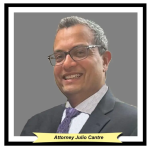 Julio Cantre
