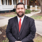 Julius W. Babb IV