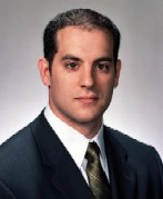 Mr. Julius Elmer Trombetto
