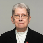 June D. W. Kalijarvi