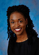 Ms. June Kristal Burton