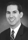 Justin A. Lapedus