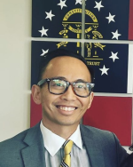 Mr. Justin Allen Chin