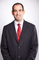 Justin Brian Gold