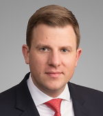 Justin R. Bernbrock
