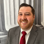 Justin A. Breithaupt