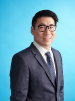 Justin Kyueun Cho