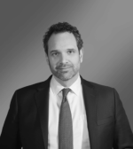 Justin Mcdevitt Contratto