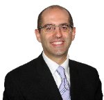 Justin D. Vineberg