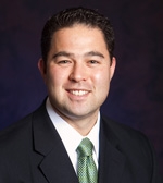 Mr. Justin D. Balser