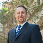 Justin Dwaine D. Niedens