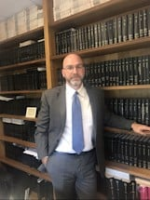 Justin E. Kimple