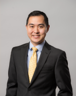 Justin Jonathan Fung