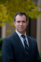 Mr. Justin D. Goodman