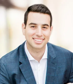 Justin M. Gordon
