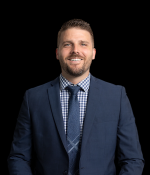 Justin Ray Hall