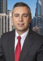 Justin Paul Hare