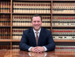Justin Michael Heisler