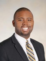 Justin Michael Hollimon