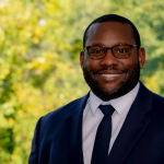 Justin U. Ijei
