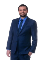 Justin D. Jacobson