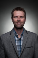 Justin Johnson