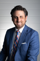 Justin Brent Kalemkiarian