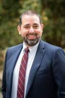 Justin M. Kennedy
