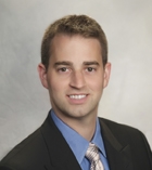 Mr. Justin Lambert Faulb