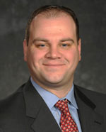 Justin Lane Jackson