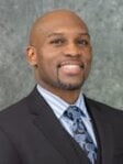 Justin Lamarr Ward