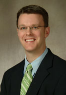 Justin M. Boothby