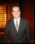 Justin Martus Smith