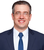 Justin Robert Marino