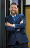 Justin J. Oliver